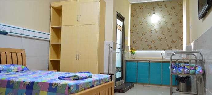 南宁华康大医医院