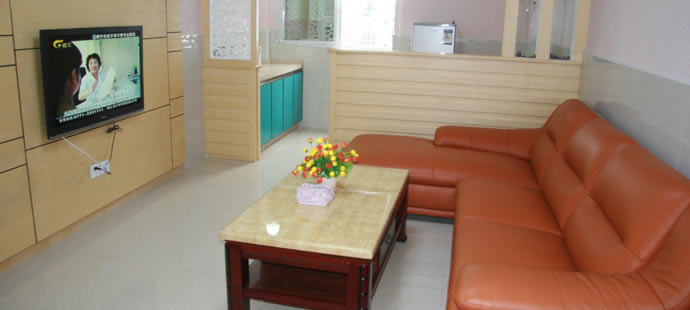 南宁华康大医医院